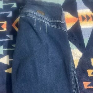 Booty Pop Women's Denim Jeggings